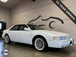 1997 Cadillac Seville STS