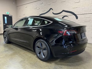 2019 Tesla Model 3 Standard Range