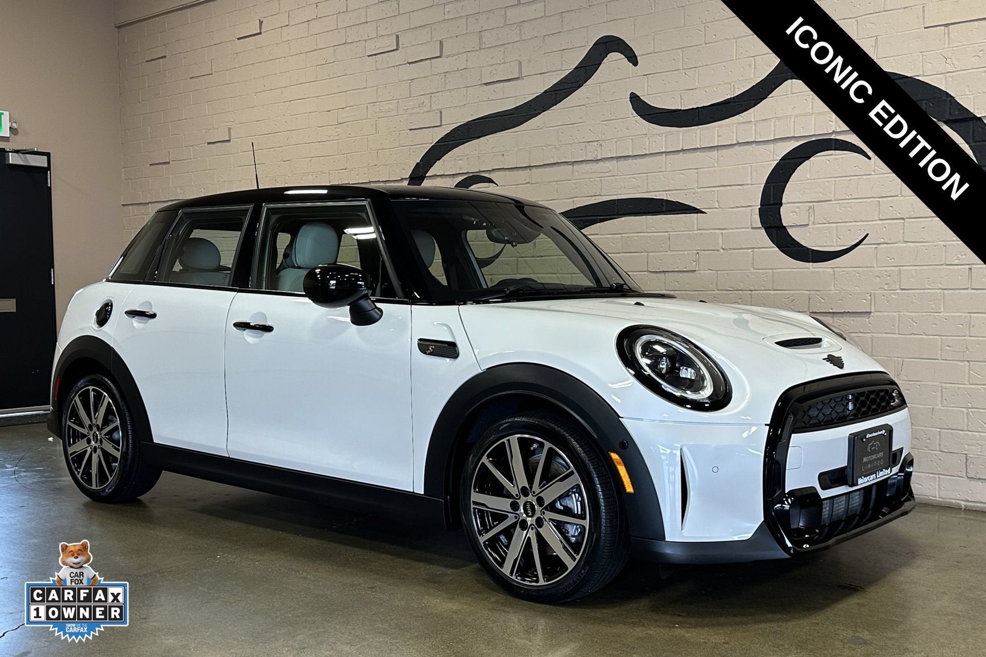 2024 MINI Cooper S
