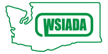 Washington State Independent Auto Dealers Assocation Logo
